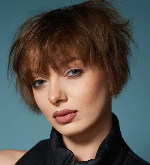 50 Brand New Short Bob Haircuts and Hairstyles for 2023  Hair Adviser