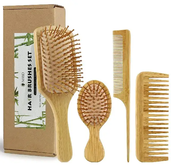 Best hair brushes according to your hairtype  The Times of India