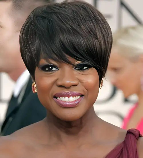 50 Stunning Short Hairstyles For Round Faces To Try In 2023