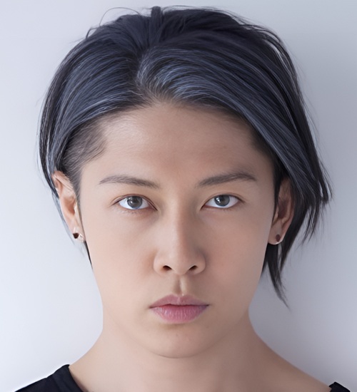 Japanese Hairstyle For Medium Length Hair