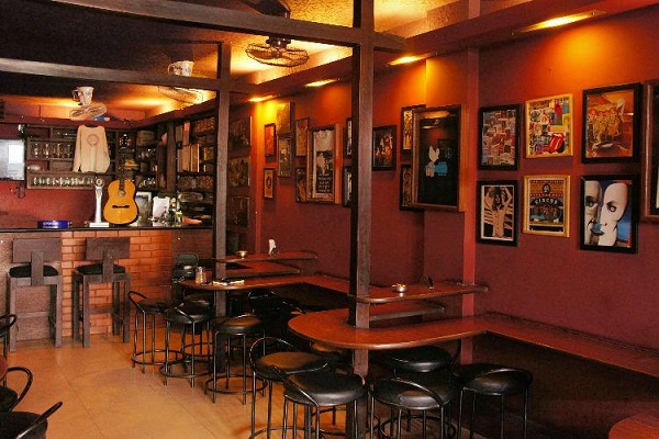 Pecos Classic Most Recognizable Pubs In Bangalore