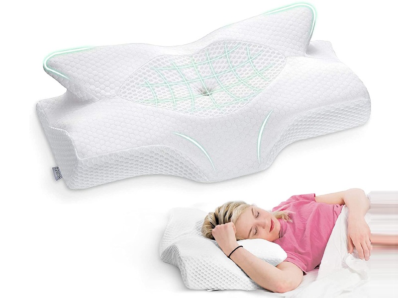 Pillows For Side Sleepers
