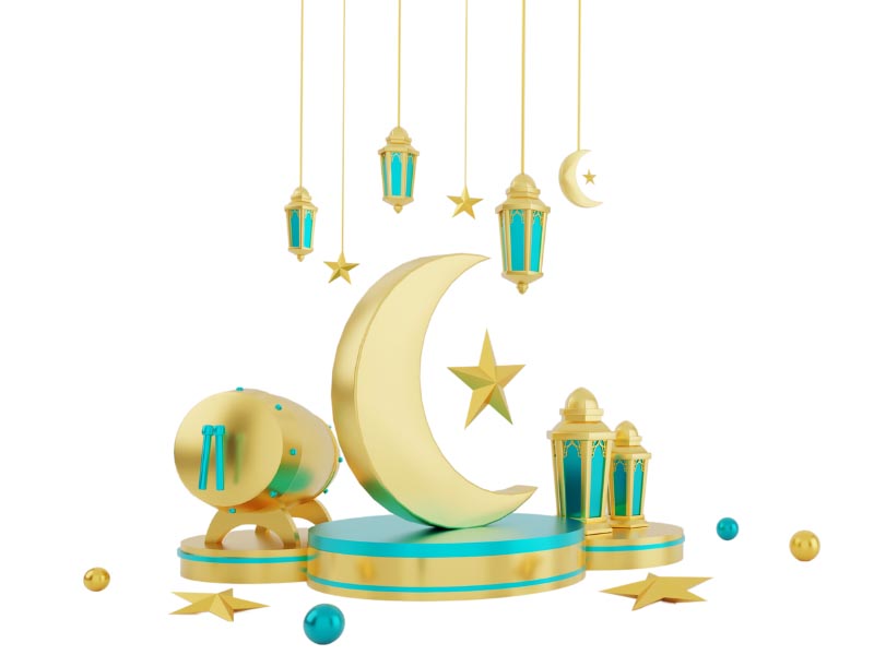 Ramadan Craft Ideas