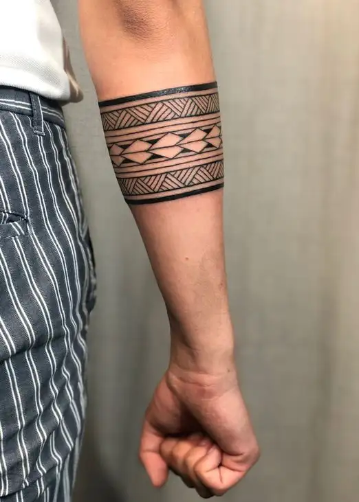 Kingsman tattoo  art studio pe Twitter Arm band armbandtattoo  tattooonhand tattooforman tattoodesign httpstco4lC8psRCOZ  Twitter