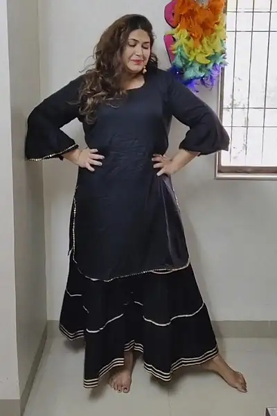 Plus Size Dresses  Buy Plus Size Dresses  Plus Size Clothing Online in  India At Best Prices  Flipkartcom