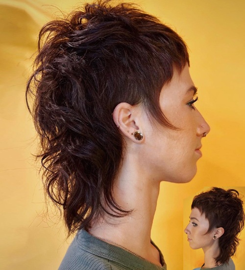 Short Hairstyles for Fine Thin Hair
