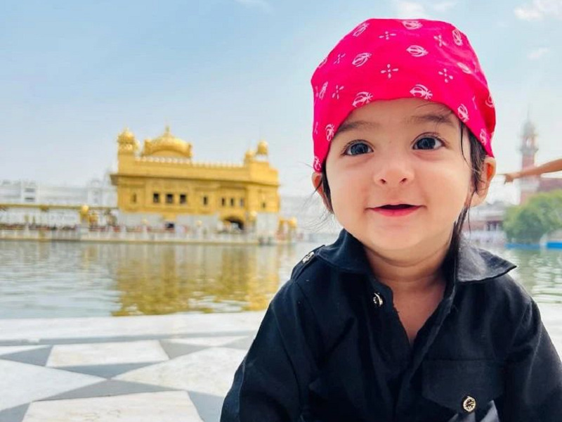 Sikh Baby Names 100+ Best & Latest Sardar Names With Meanings