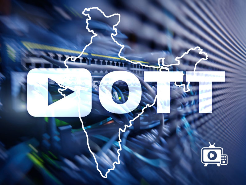 Top 10 Ott Streaming Platforms In India