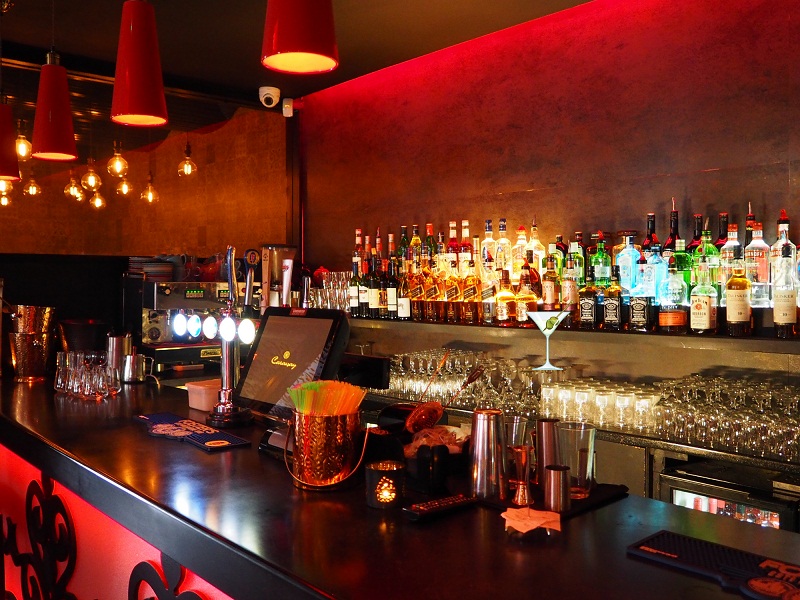Top Pubs And Nightclubs In Bangalore