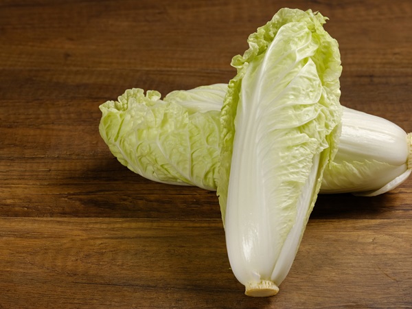 White Cabbage 