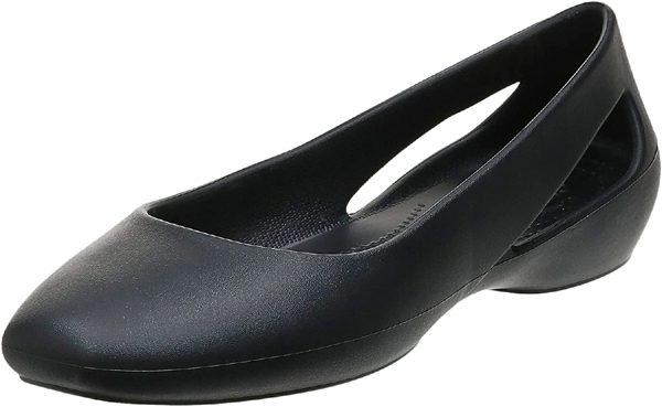 Women's Flat Shoes And Ballets
