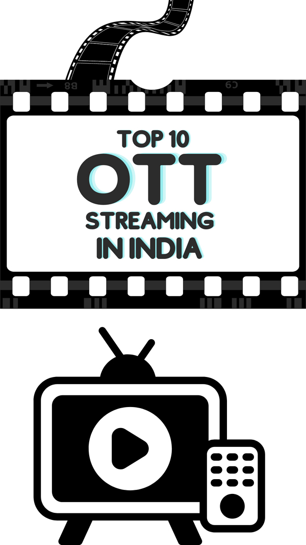 free ott streaming app