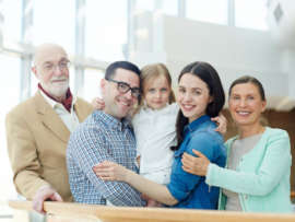 How to Improve Communication Between Family Members
