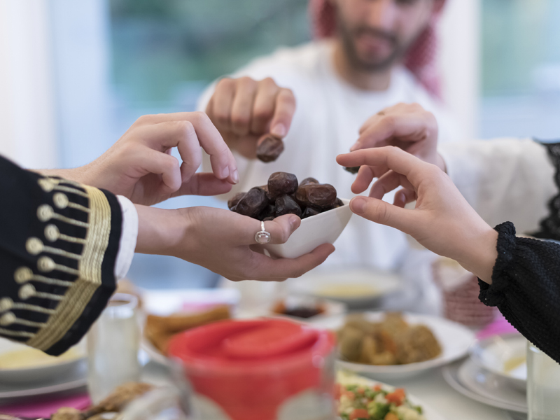 Eid Ul Fitr Recipes For Ifthar