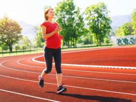 Challenges And Benefits Of Running During Pregnancy