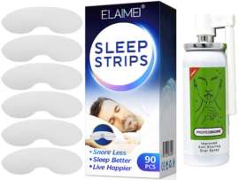 10 Best Anti-Snoring Devices For A Peaceful Sleep 2023