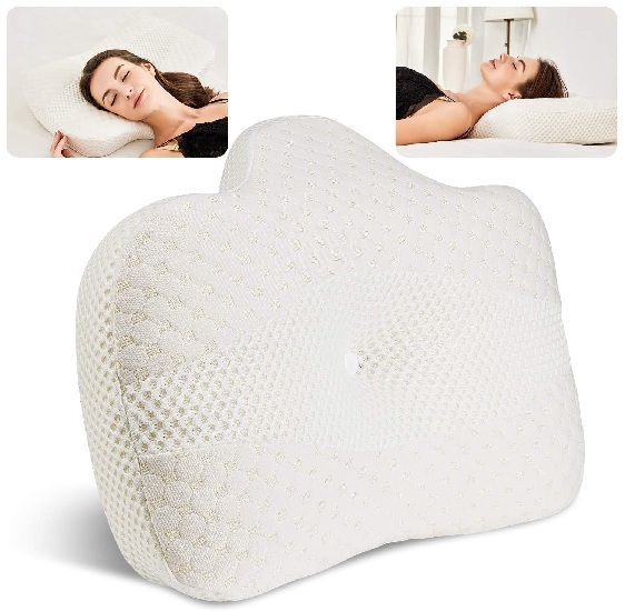 Beautrip Memory Foam Cervical Pillow