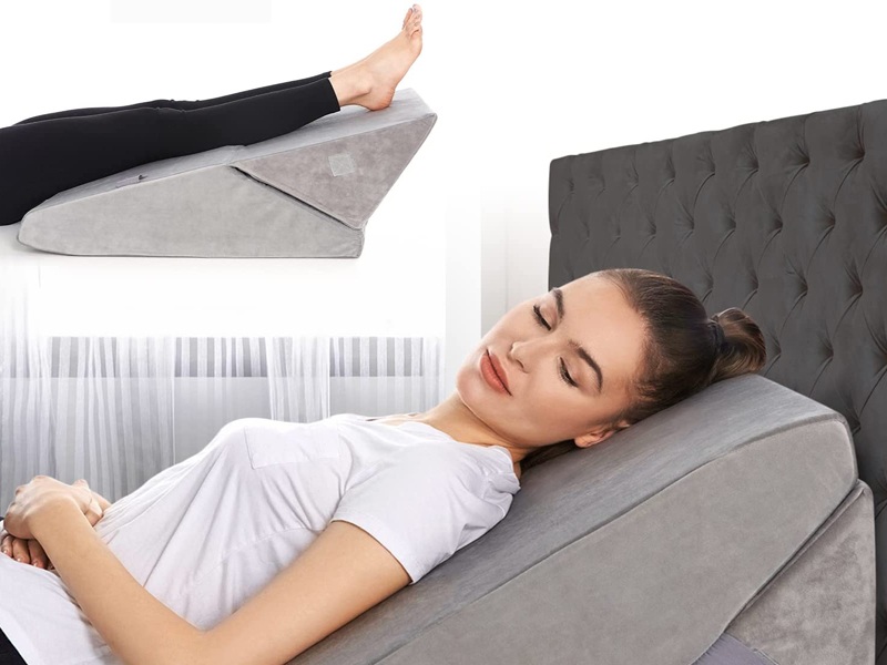 Best Anti Snoring Pillows