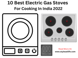10 Best Electric Gas Stoves For Cooking In India 2024