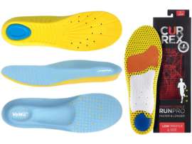 10 Best Insoles For Running Shoes Available In 2023