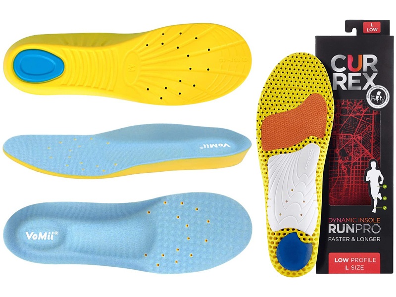 Best Insoles For Running Shoes