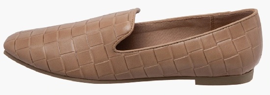 Brown Designer Loafers