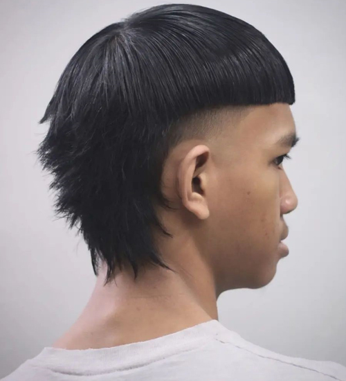 Cropped Haircuts For Men 11