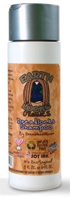 Dreadhead Organic Shampoo