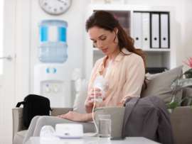 10 Best Electric Breast Pumps Available Online in 2023