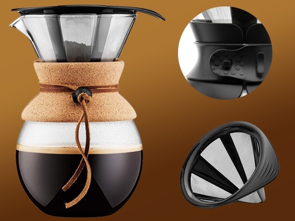 best filter coffee maker machine in india