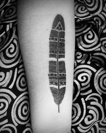 15 Trending Forearm Tattoo Designs to Showcase Your Style