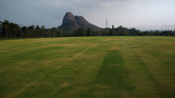 Krishnagiri Cricket Stadium Wayanad