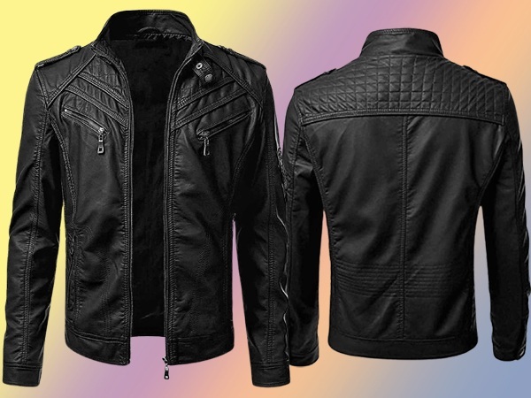 Leather Jackets 2