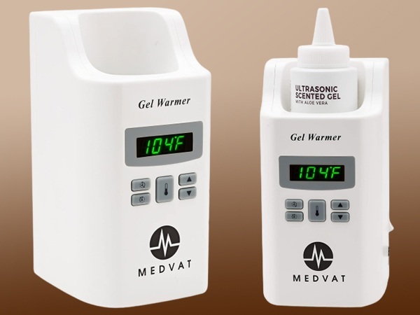 Medvat Massage Oil Warmer Machine