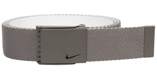Nike Canvas Reversible Belt
