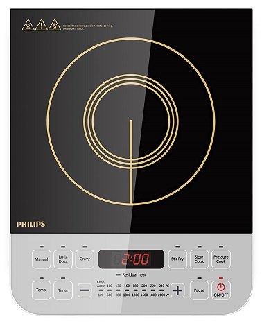 best electric stove for cooking