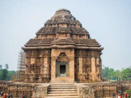 15 Famous and Must Visit Temples In Odisha