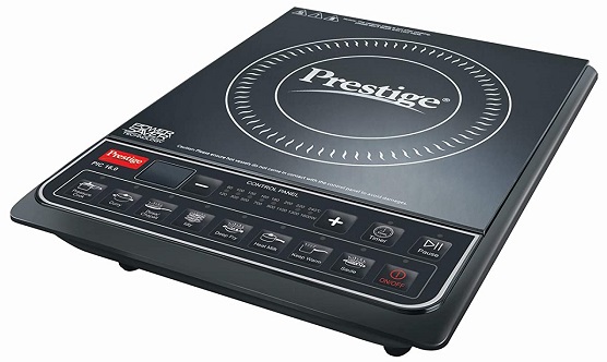 best electric cooktop in india