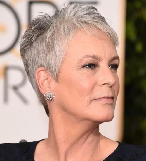 20 sassy pixie short black hairstyles for ladies that want a refreshed and  bold look - YEN.COM.GH