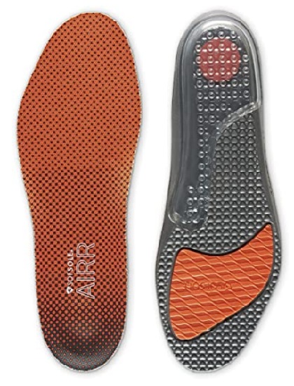 Sof Sole Insole