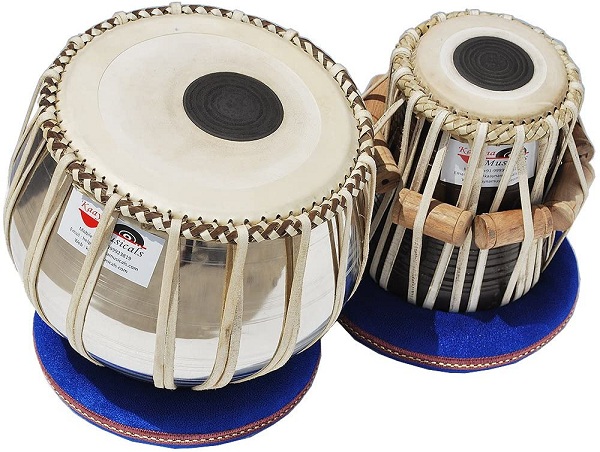 types of drums