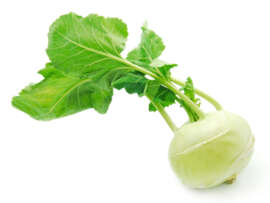 Top 9 Turnip Greens Benefits for Health and Skin