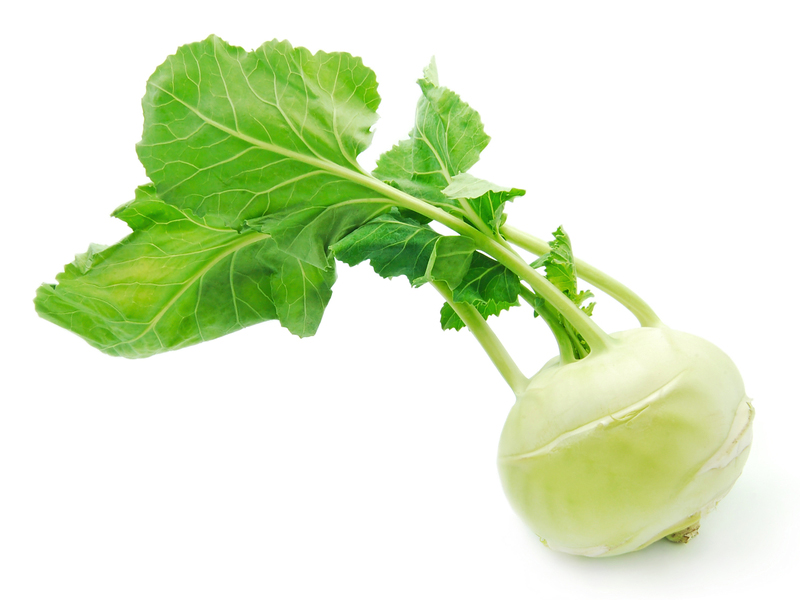 Turnip Greens Benefits