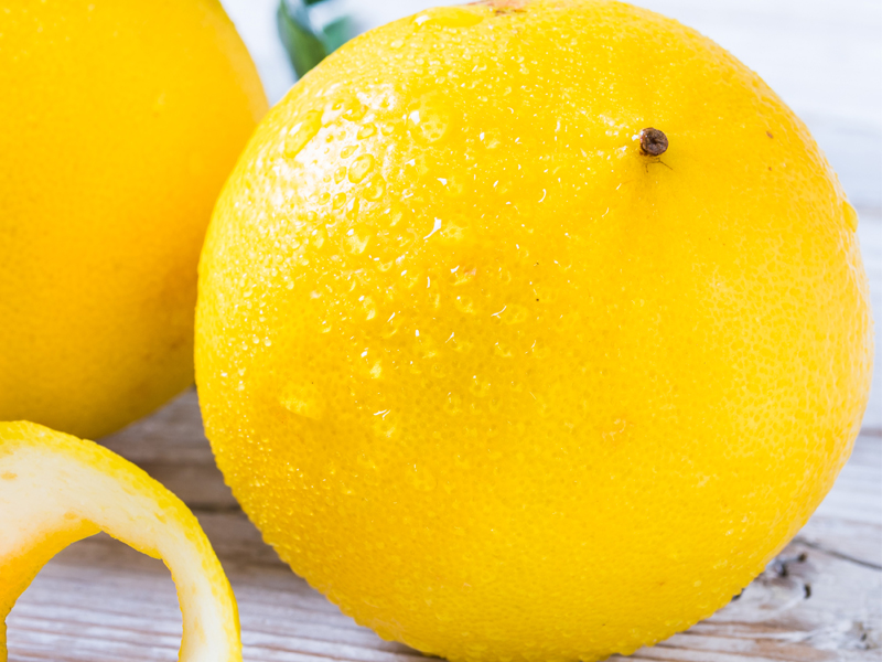 What Are The Benefits Of Citrus Bergamot
