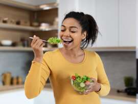 Kale During Pregnancy: Benefits and Side Effects