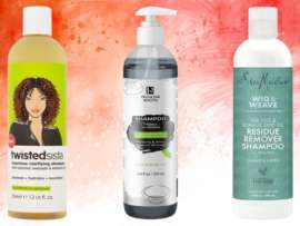 10 Best Shampoos For Dreadlocks And Healthy Hair 2023