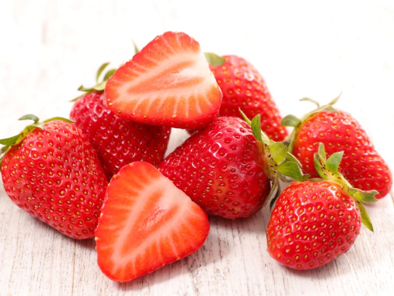 18+ Best Strawberry Plants