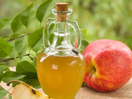 11 Best Benefits of Apple Cider Vinegar During Pregnancy