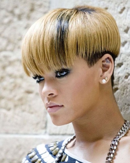 50 Stylish Rihanna Short Hair Ideas in 2022 (with Images)