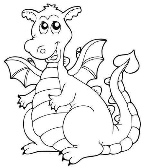 Cartoon Coloring Pages: Top 20 Patterns with Colouring Tips